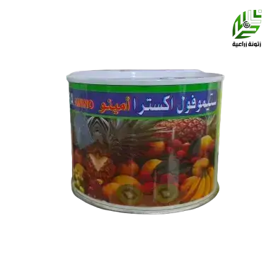 ستيموفول اكسترا  امينو 200جم