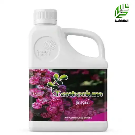 تنتوريم زنك بورون 500 مل