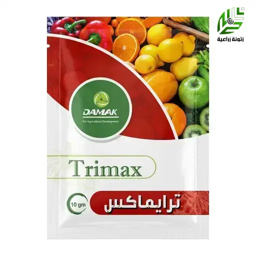ترايماكس محفز نمو  10 جم