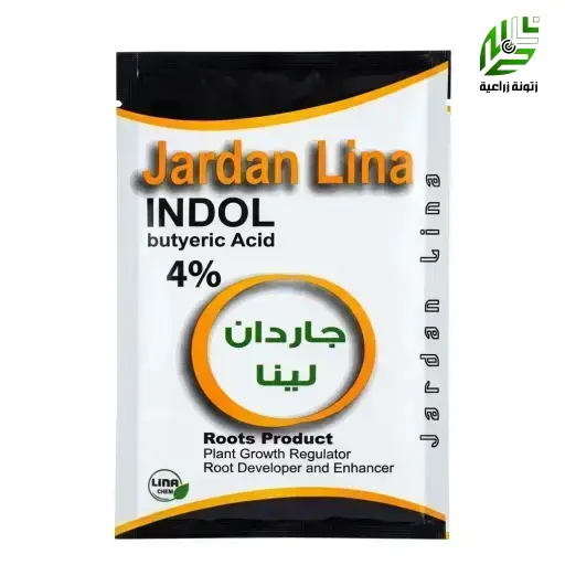 جاردان هرمون ومنشط جذور 4 % اندول بيوتريك