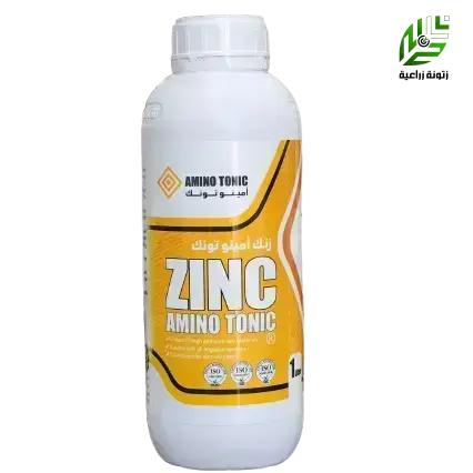 زنك امينو تونك  1 لتر