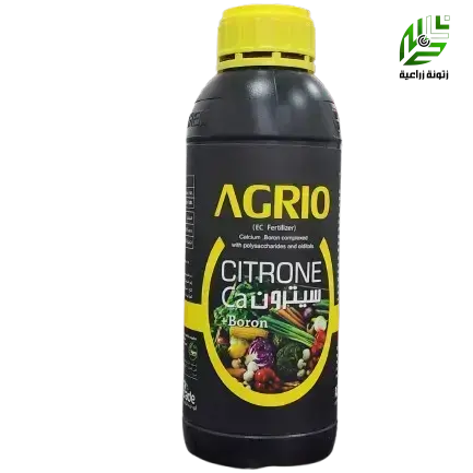 سيترون 15% كالسيوم بورون تركي