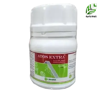 اتوس اكسترا منظم نمو 100 سم