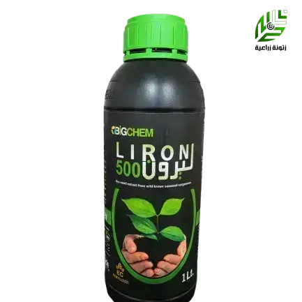 ليرون 500  مستخلص طحالب بحرية