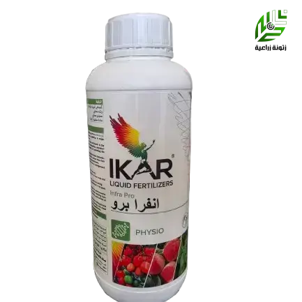 انفرا برو أحماض أمينية 25 %