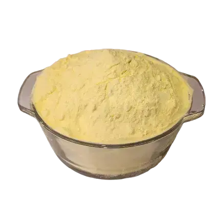 كبريت زراعي مسحوق ناعم 1 ك